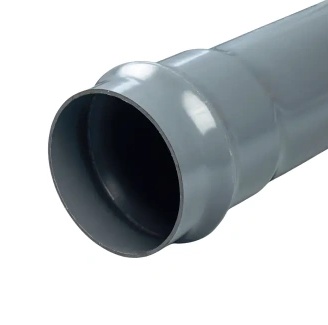 Quomodo PVC-M Pipe Redefining Liquor Infrastructure Durabilitas?