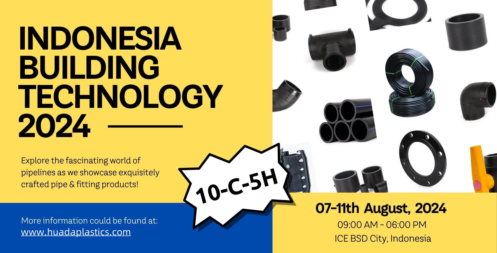 Indonesia Building Technology - 2024