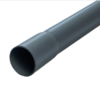 Huadaplastics retegit summus euismod PVC-U Pipes: Engineered pro Diuturnitate et Versatility