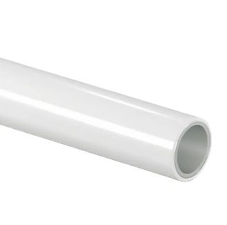 Quae sunt Commoda PVC Pipe in Plumbing in 2026?