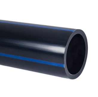 Huada's PE Pipe Series: Solutio Comprehensiva pro diversis Applications