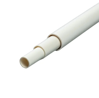 Jiangyin Huada Launches summus euismod PVC U Pipe pro Global Infrastructure