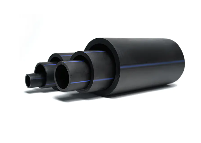 Ad difficultates hiemales PE Pipe Constructione solvenda: Quomodo invigilare conlocati Qualitas in Belgio Temperature Environments?