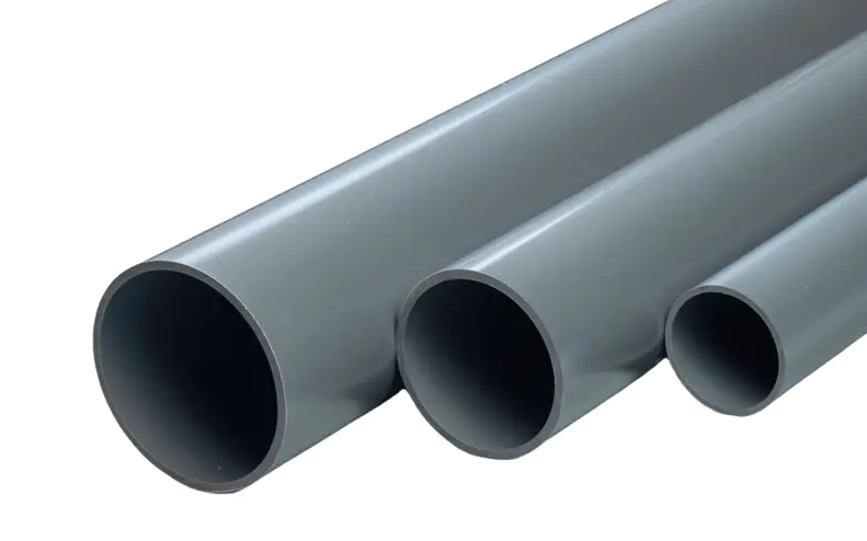 Qui sunt usus fistulae PVC?