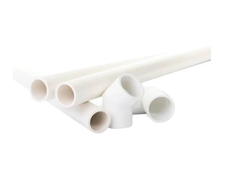 Quid est Pipe PVDF?