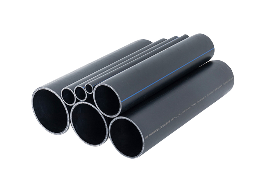 Suntne PVC fistulae aptae ad INCILE?