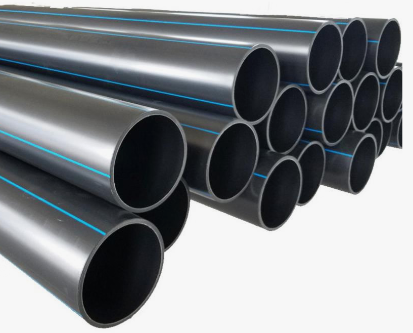 Cur PE Pipe pro Aquae Supple elige?