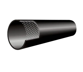 PE Pipe: Why Is It the Best Choice for Modern Water and Gas Systems?