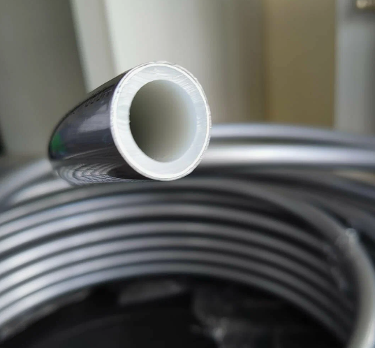 PE Pipe instruitur et Sustentationem: optimus Commentarium Officiale Pro Long-Term Usus