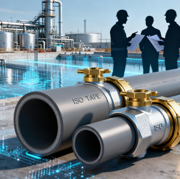PE Pipe Electio Guide pro Engineers et redemptores