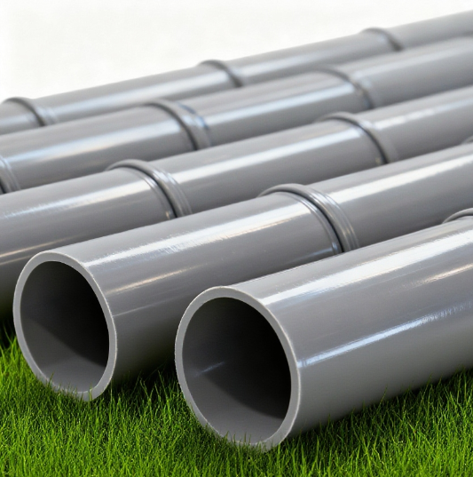 Quomodo elige Certum PVC Pipe Manufacturer?