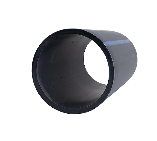 HDPE Pipe Dimensiones Explicata: SDR, OD, ID, Wall Crassitudo & Pressura