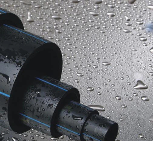 PE Pipe Material Guide: Gradus, Properties, SDR Ratings et Electio Apicibus